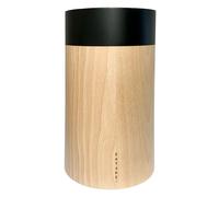 Satake Bloc à couteaux flexible Satake Houcho bouleau-noir