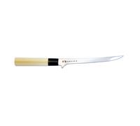 Satake Couteau à fileter Satake Houcho Flexibel 17cm