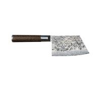 Satake Couteau à hacher Satake Kuro Sakata 14 cm
