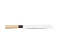 Satake Couteau à pain Satake Houcho 24 cm