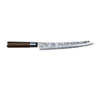 Satake Couteau à pain Satake Kuro 25 cm