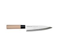 Satake Couteau à viande Satake Houcho 17 cm