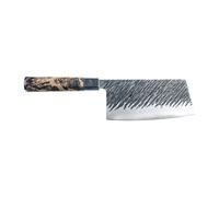 Satake Couteau de chef chinois Satake Ame 17 cm