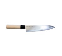 Satake Couteau de cuisine Satake Houcho Gyuto 21cm