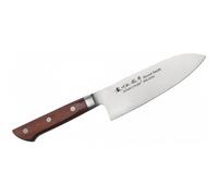 Satake couteau santoku kotori 15cm 803533
