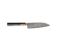 Satake Couteau Satake OMO Santoku 17 cm