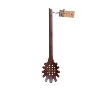 Satake Cuillère à spaghetti Satake 33.5 cm Noyer