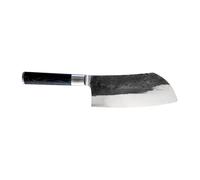 Satake Kuro mori avec étui/saia 19.5 cm