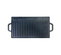 Satake Planche à griller Satake pour barbecue 23x42 cm