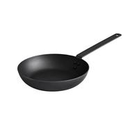 Satake Poêle en acier carbone Satake 3mm 24 cm