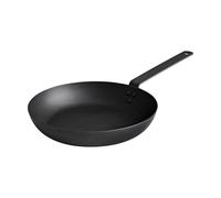 Satake Poêle en acier carbone Satake 3mm 28 cm