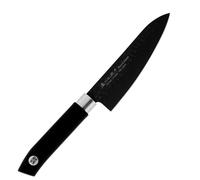 Satake Swordsmith Black couteau universel 13,5cm 805711