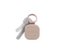 SATECHI FindAll Traceur GPS de Clés, Apple Find My, Rose | Localisateur de clés Apple Find My, recharge sans fil, alerte d’oubli, signal sonore, finition lisse et facile à nettoyer