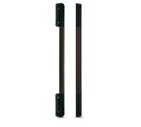 SATEL ACTIVA-5 BR Alarme Barrière immatérielle Marron Extérieur