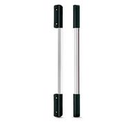 Satel ACTIVA-8 BR Capteur infra-rouge Mur Noir et Argent