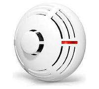 Satel, Alarme, Détecteur de fumée et de points chauds multi-capteurs conventionnel (DMP-100)