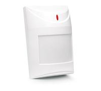 Satel AQUA Plus Capteur infrarouge passif (PIR) Sans fil et filaire Plafond/mur Blanc