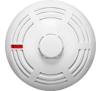 Satel ASD-200, sans fil, blanc, montage en surface, horizontal/vertical, batterie, 3 V