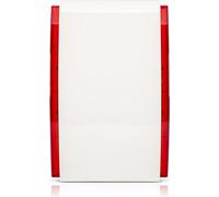 Satel ASP-215 R sirène Sirène sans fil Extérieur Blanc