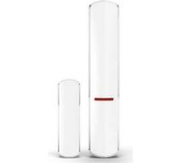 Satel AXD-200 capteur de température/humidité Sonde de température intérieure Autoportante Sans fil