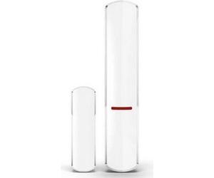 Satel AXD-200 capteur de température/humidité Sonde de température intérieure Autoportante Sans fil