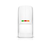 SATEL BE WAVE AOD-210 sans fil extérieur double détecteur de mouvement blanc