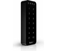 Satel Clavier avec lecteur de cartes de proximité So-Mf5-B Noir