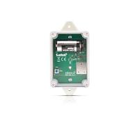 Satel Dusk and temperature sensor ADD-200 - 5905033336957