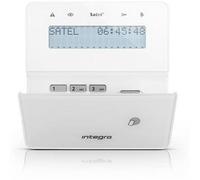 Satel Manipulateur Int-Kwrl2-W Sans Fil (Blanc)