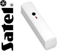 Satel MGD-300, sans fil, 6 m, 433.05 - 434.79 MHz, blanc, batterie, CR123A