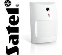 Satel NAVY, Mur, Blanc, 2 s, 2,4 m, II, Détecteur infrarouge passif (PIR)