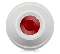 Satel, Protection contre le cambriolage + système d'alarme, LED BEACON INDOOR Raudonas/SOW-300R