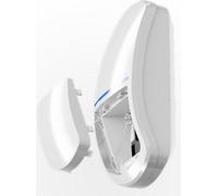 Satel SLIM-DUAL-PRO détecteur de mouvement Capteur infrarouge passif (PIR) / capteur hyperfréquence Blanc