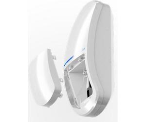 Satel SLIM-DUAL-PRO détecteur de mouvement Capteur infrarouge passif (PIR) / capteur hyperfréquence Blanc