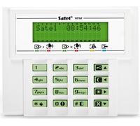 Satel VERSA-LCD-GR smart home central control unit accessory Extension module