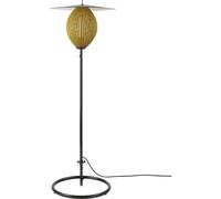 Satellite Lampadaire D'extérieur Moutarde Or