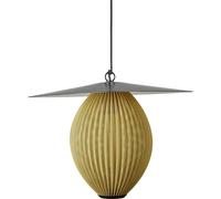 Satellite Outdoor Suspension Ø27 Moutarde Or