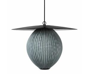 Satellite Suspension Grande Gris