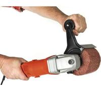 Satineuse - 800W - 230V / 50Hz