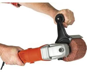 Satineuse - 800W - 230V / 50Hz