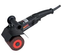 Satineuse D.120mm pour satinage de bois et métaux DIAM - ESM1310