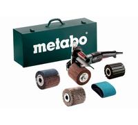 Satineuse SE 17-200 RT METABO Coffret avec set d'accessoires - 602259500