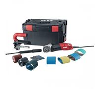 Satineuse Trinoxflex 1400W - BSE 14-3 100 Set + accessoires FLEX