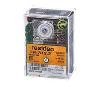 Satronic Honeywell Resideo TFI 812.2 Mod. 10 Machine à incendie remplace TFI 812, TFI 812.1