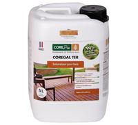Saturateur 5L - Terrasses et Bardages Bois - COREGAL TER