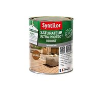 Saturateur Biosourcé nature protect pour bois, naturel, mat 0.75 l G