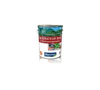 Saturateur bois environnement 5 Litres - Bois Clair - Blanchon