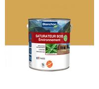 Saturateur bois Environnement biosourcé - 20 litres - bois naturel BLANCHON