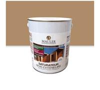 Saturateur bois extérieur naturel - 2,5 litres - Meleze Mauler