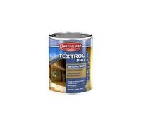 Saturateur bois tendre TEXTROL PRO OWATROL - 1 Litre - Chêne rustique